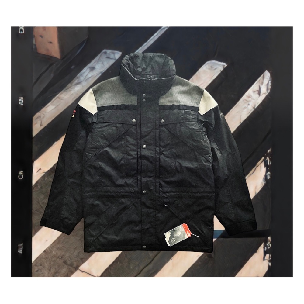 The North Face Steep Tech Heli Jacket